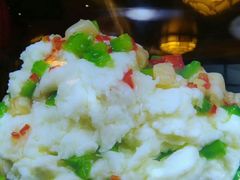 -天津菜馆(南湖店)
