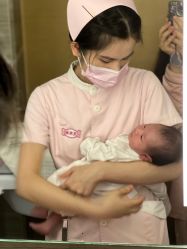 点击看大图 -英芬国际月子中心(岛屿度假月子·洲至奢选香岚店)