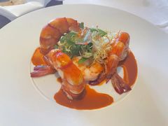 -AZUR聚(香格里拉饭店)