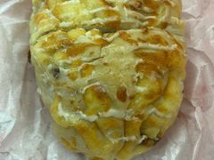 -木子木水日式烫面包(杭州首店)