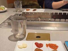 -丰茂烤串(公园店)