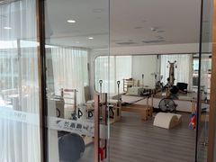 -英派斯健身(海信国际中心馆)