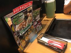 -鹤桥风月(ヨドバシ梅田店)