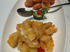 -荣兴酒家(徐家汇店)