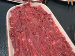 -大吉利·潮汕鲜牛肉火锅(西安店)