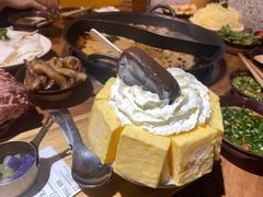-楠火锅(龙阳广场店)