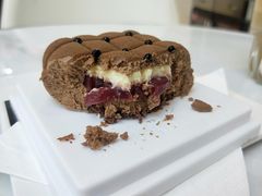 -麦雪尔甜品·生日蛋糕(新街口旗舰店)