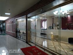 -变美丽半永久纹眉连锁·机器野生眉·洗眉