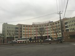 -上海市曹杨职业技术学校