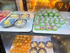 -汉阳廷自助烤肉(龙城万科里店)