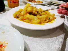 -梅龙镇酒家(南京西路总店)