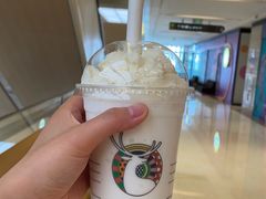 -瑞幸咖啡(龙湖北城天街北馆店)