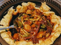 -灶座小锅烀饼·铁锅炖(全国总店)