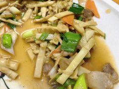 -下梅人家土菜馆(历史文化餐厅度假区店)