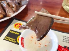 -壹只卤鹅·潮汕菜(莲塘店)