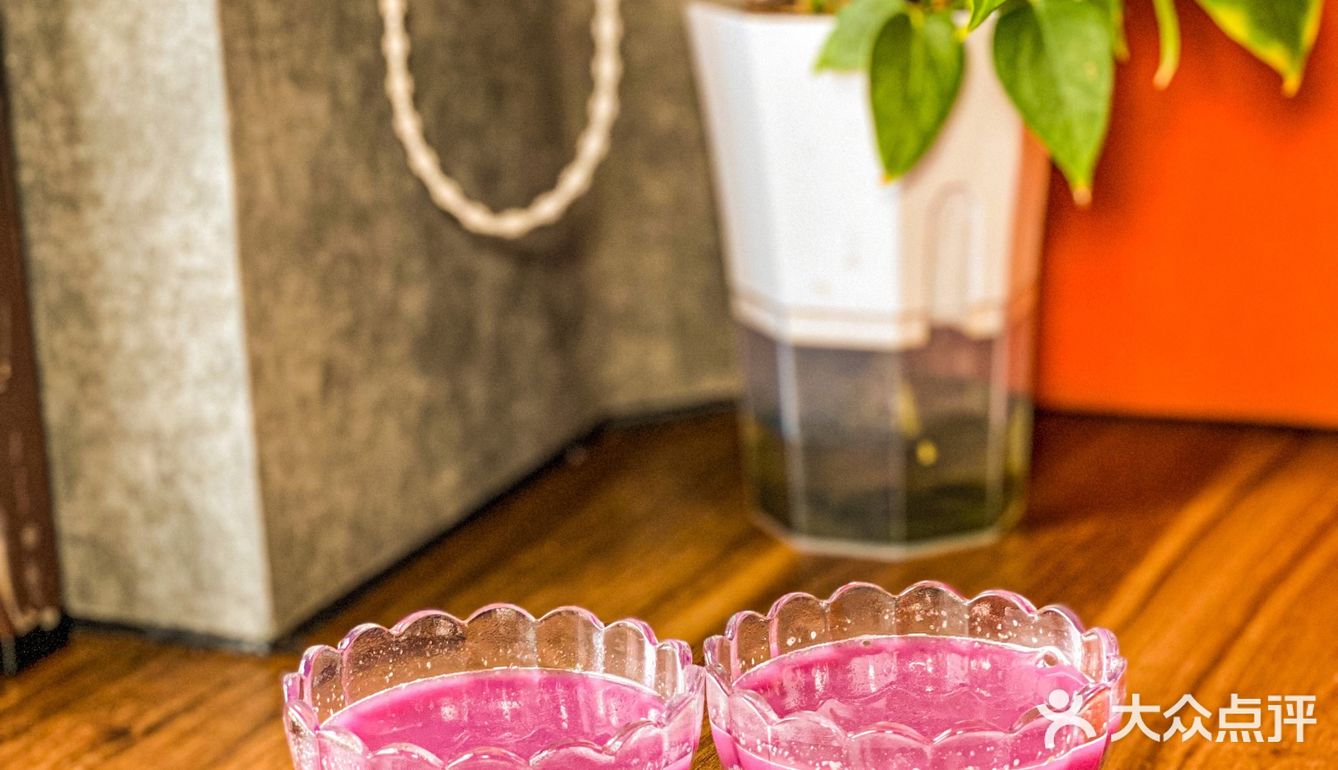 天津首家户外湖岸景泰蓝羊蝎子火锅JM冲鸭‼️