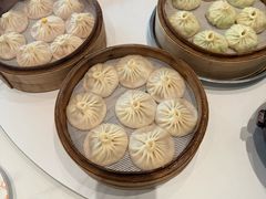 -冷大厨灌汤包