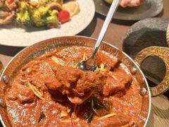 -Shantek象提南亚餐厅&西餐融合Bistro(淮海中路店)