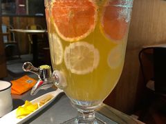 -探鱼·鲜青椒爽麻烤鱼(虎门天虹店)