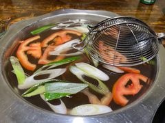 -贵州黄牛肉(西溪湿地店)