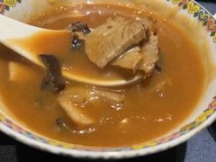 -金狮麟·新豫菜(金码大厦店)