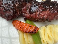-食间牛排(湖西路店)