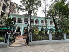 -星巴克臻选(广州沙面店)