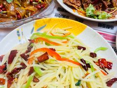 -吉味馆(柠溪店)