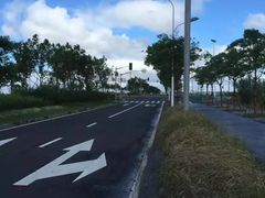 -上海崇明金茂凯悦酒店