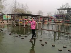 -竹泉村旅游度假区