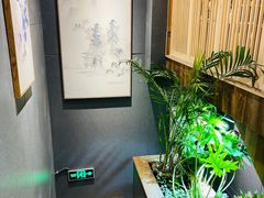 -邈墨茶馆(大兜路1号店)
