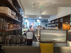 -BAKER&SPICE(安福路店)