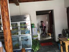 -阿葉农家饭店