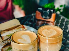 -三忘湖 SWANSEEN(柳荫公园店)