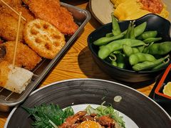 -ジャンボ釣船 つり吉(新世界店)