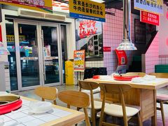 -留香铁板烤肉(解放西路旗舰店)