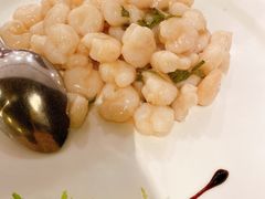 龙井虾仁-苏浙汇(朝外店)