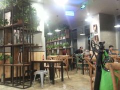大堂-有礼有面(知春路店)