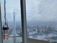 -广州四季酒店