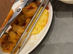 -尚宴牛特鲜自助(太原街万达店)