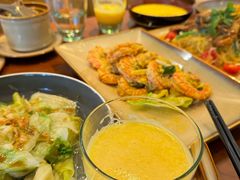 -亚特兰蒂斯·蟹餐厅 CRAB KITCHEN·鲜活海鲜