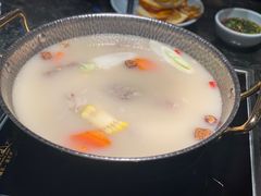 -捞王猪肚鸡火锅(财富中心店)