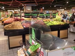 -中百仓储(古田路店)