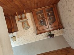 -金山农民画村-枫泾波兰倒置屋