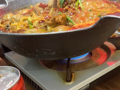 -石灰石烧鸡公(南通万象城店)