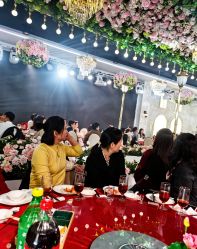 -希乐曼艺术中心·婚礼·活动·宴会厅(南山店)