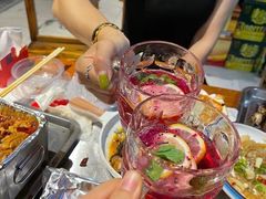 -遇西祠·海鲜烧烤(总店)