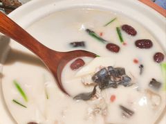 -老阿爸鲜鱼土菜(昆山花桥店)