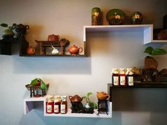 -蜗牛小馆醉乡民谣云南菜(惠新西里店)