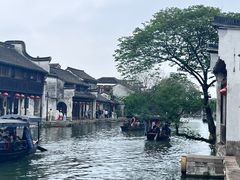 -南浔古镇